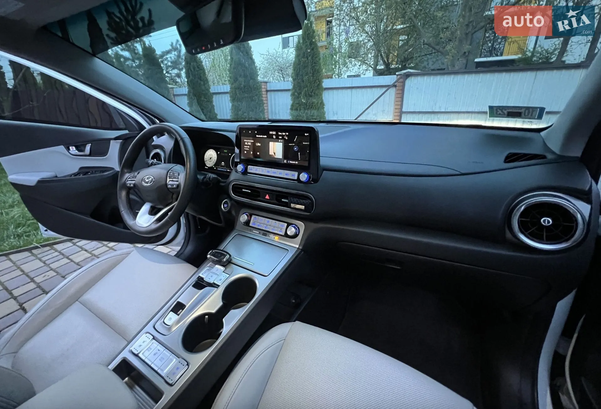 2021 Hyundai Kona - мініатюра 21