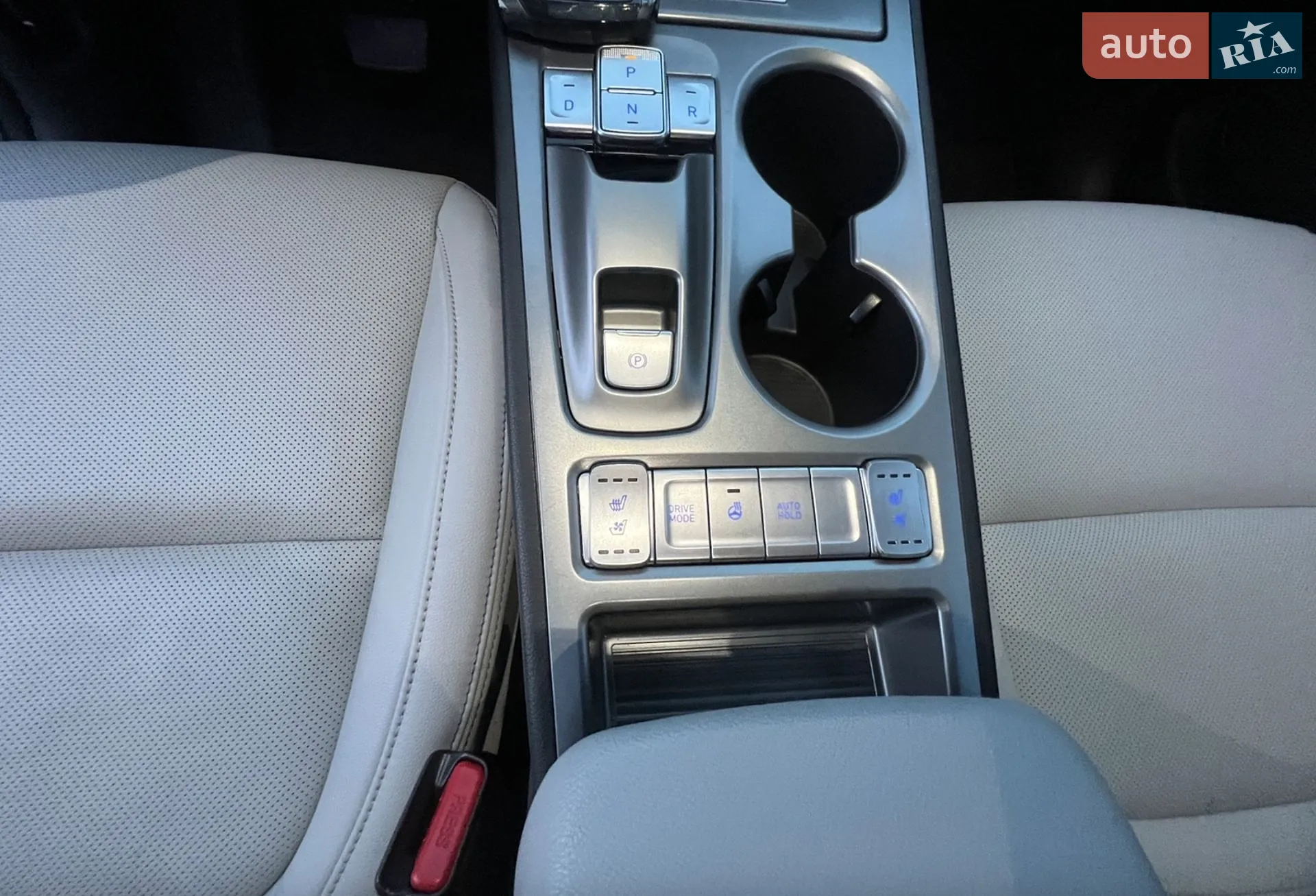 2021 Hyundai Kona - мініатюра 26
