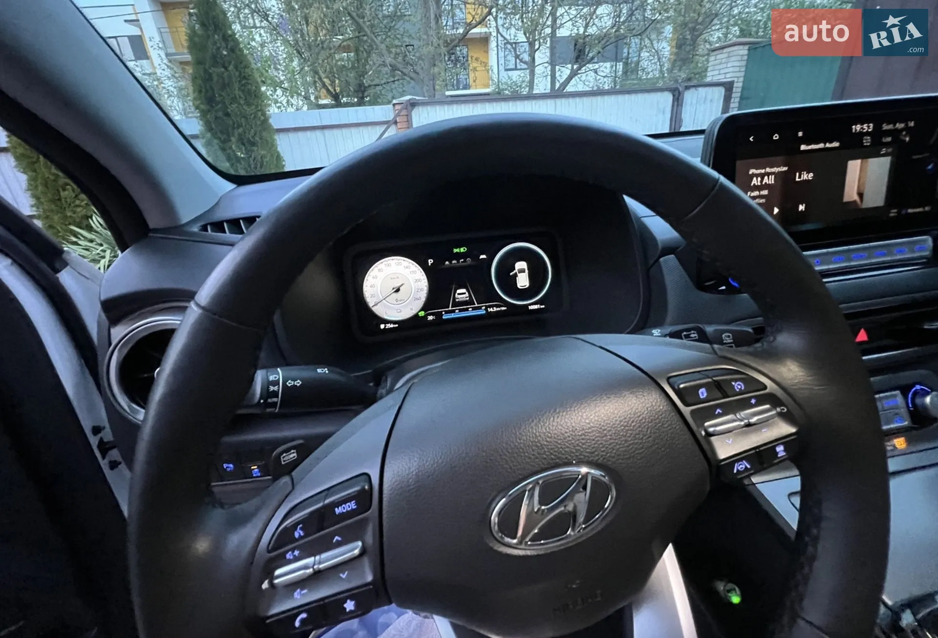 2021 Hyundai Kona - мініатюра 35