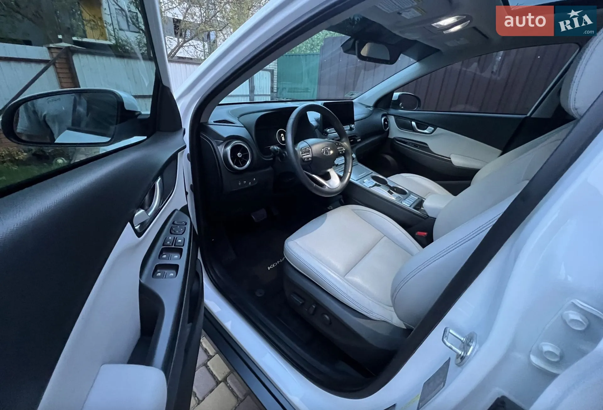 2021 Hyundai Kona - мініатюра 45