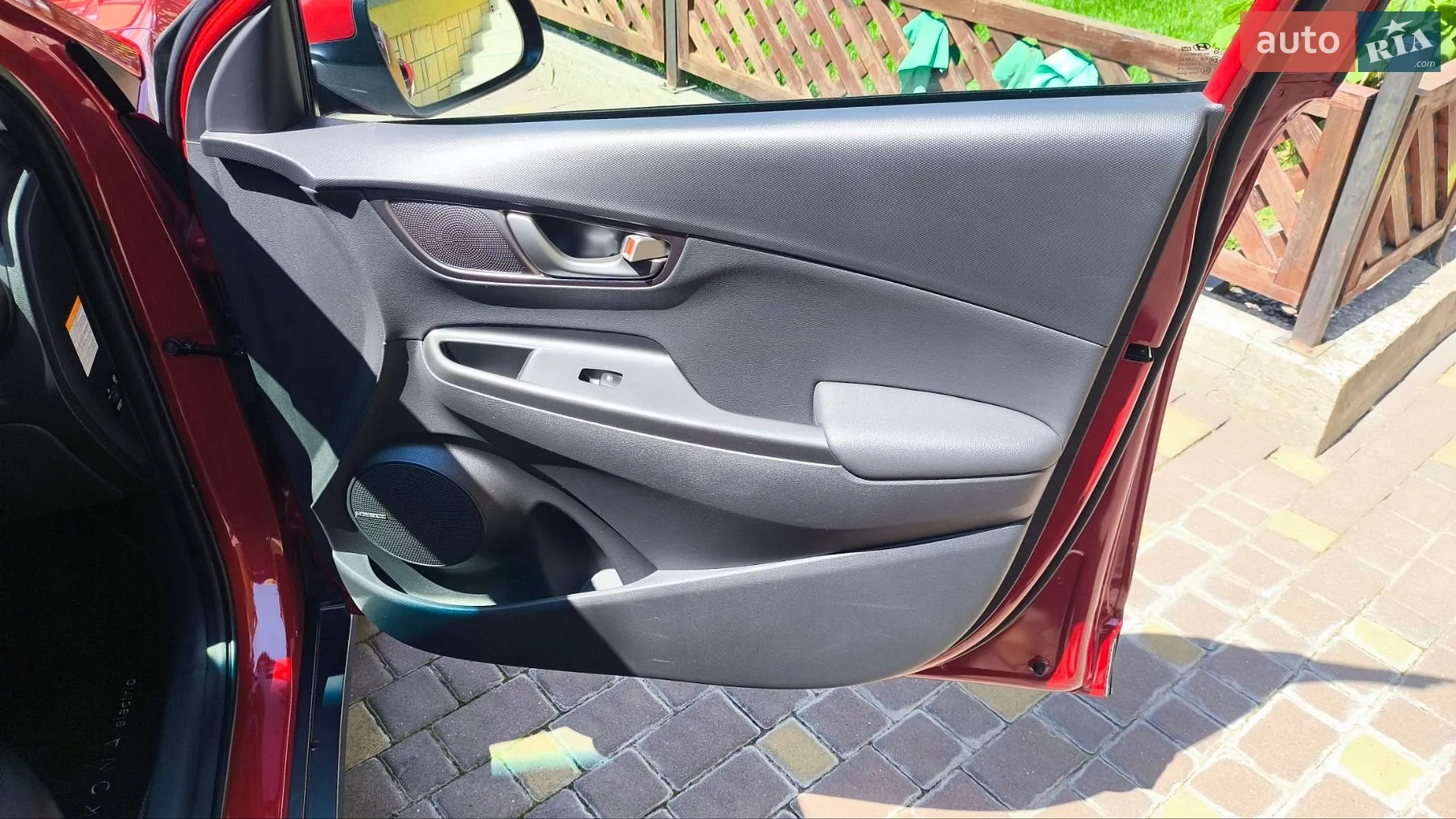2019 Hyundai Kona - мініатюра 8