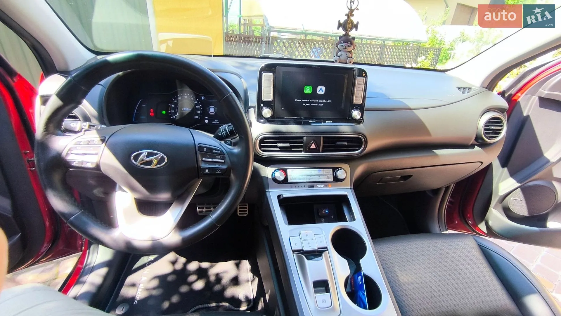 2019 Hyundai Kona - мініатюра 20