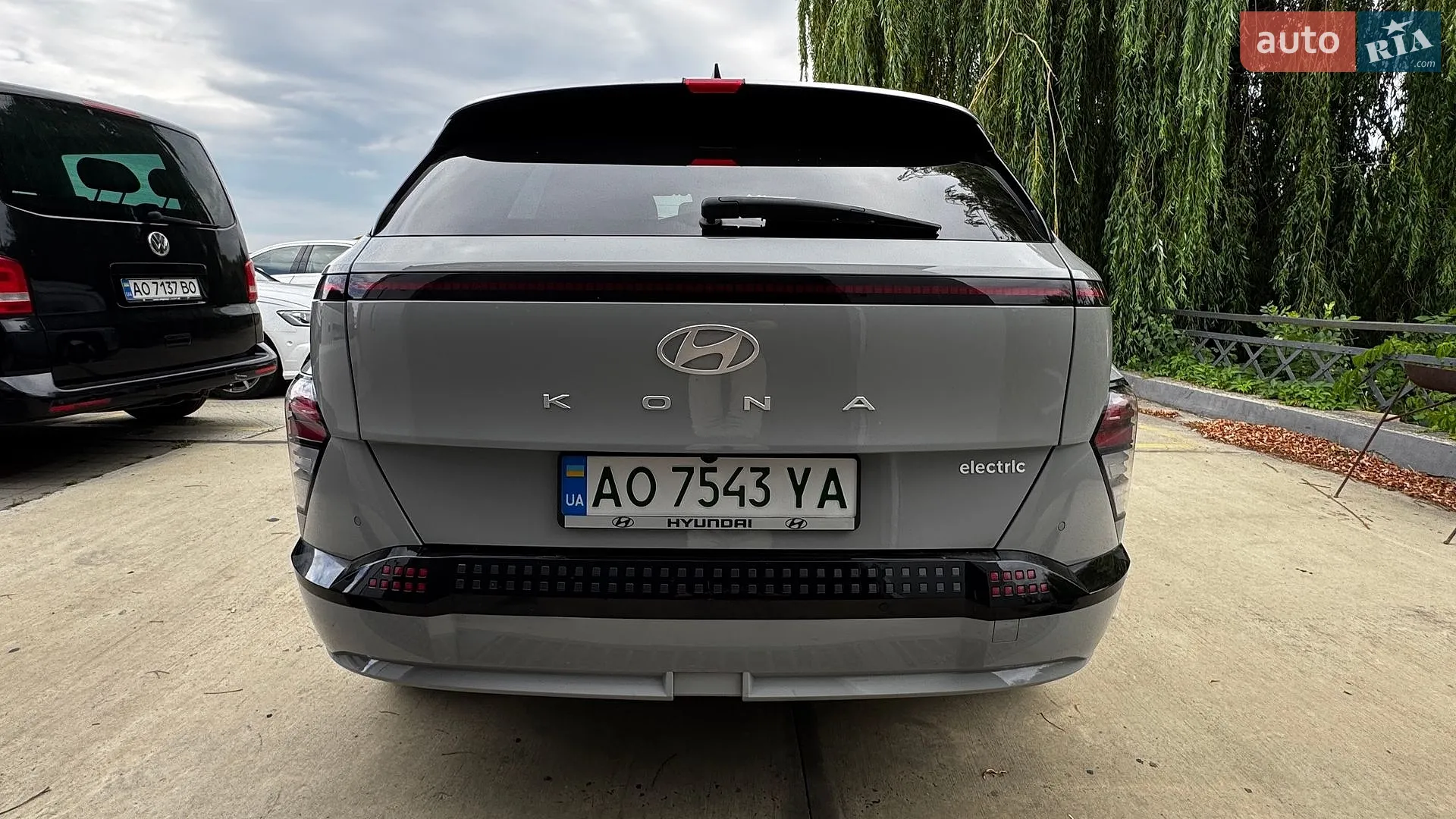 2023 Hyundai Kona - мініатюра 8