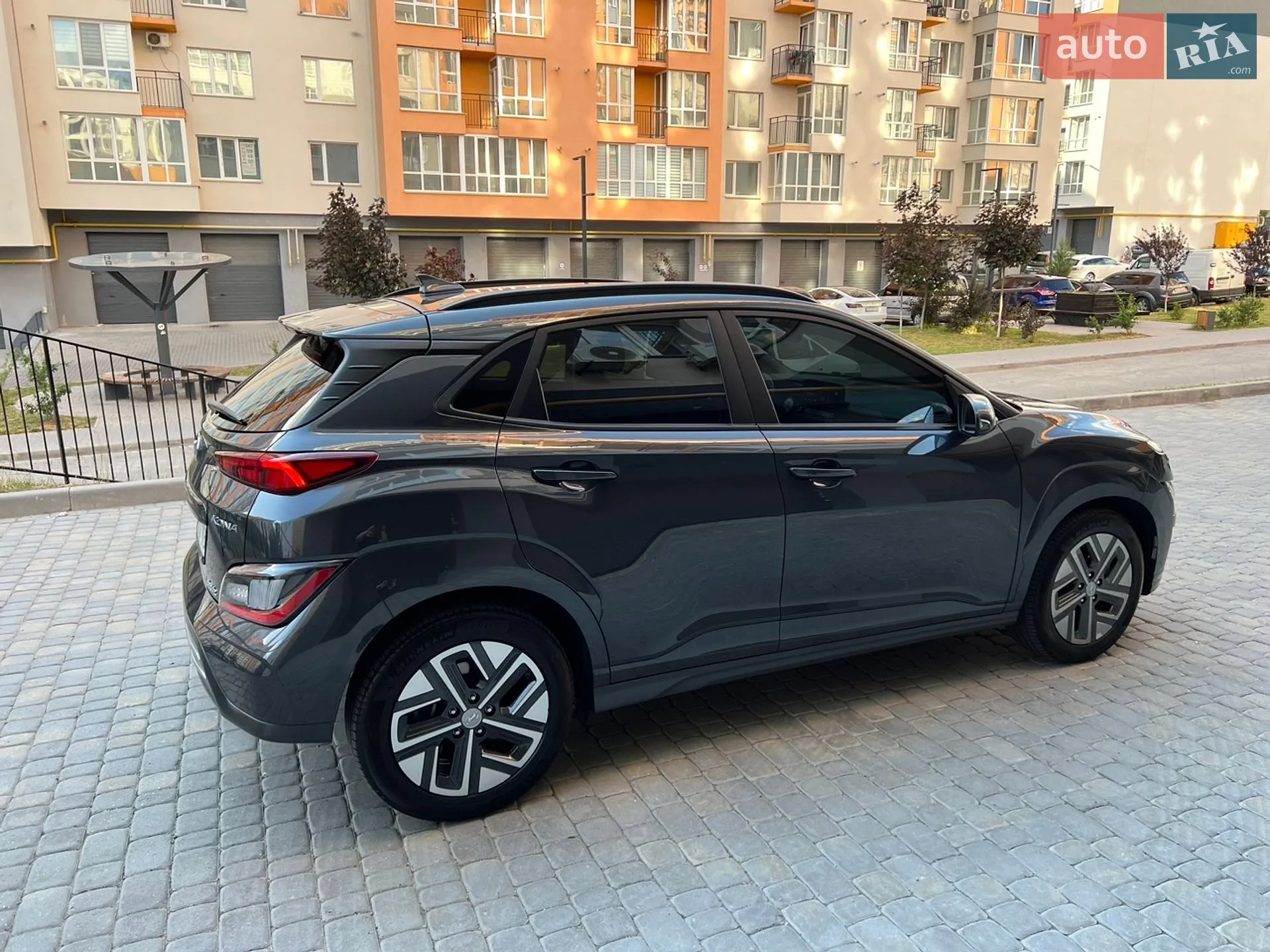 2021 Hyundai Kona - мініатюра 6