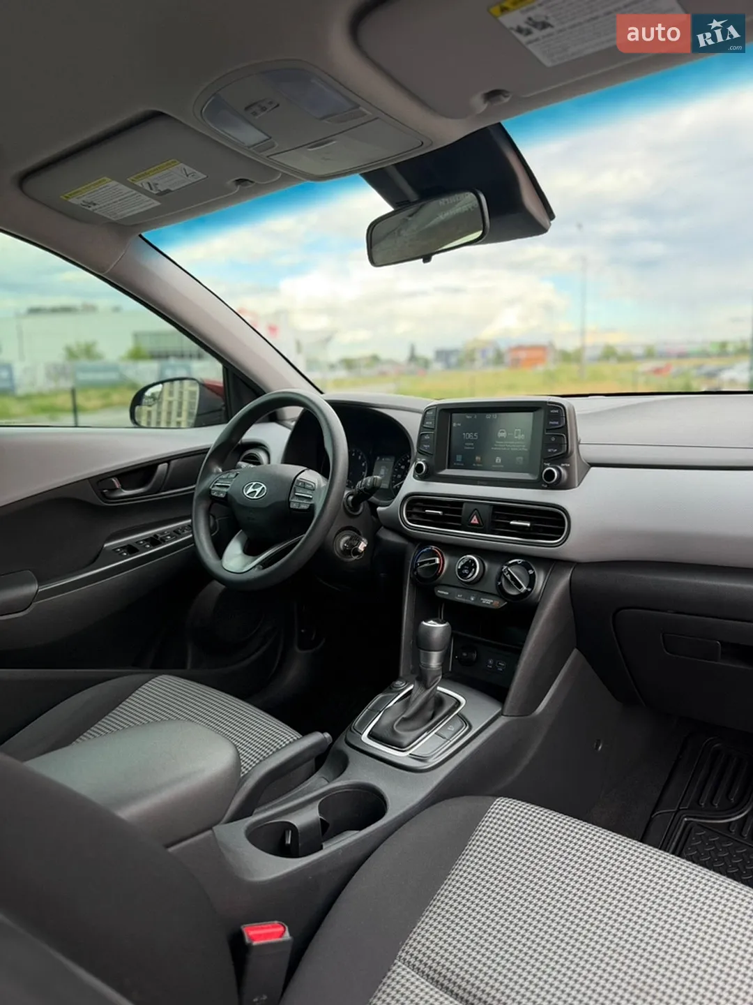 2020 Hyundai Kona - мініатюра 23