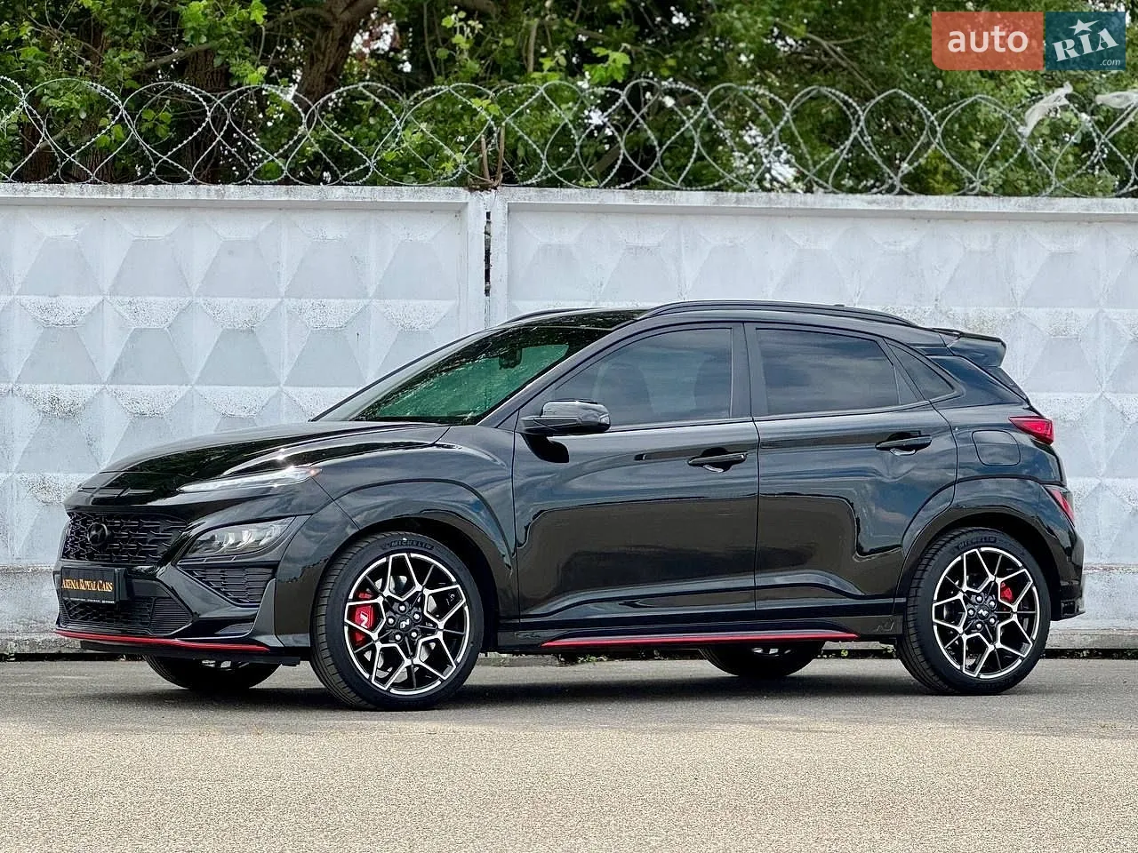 2021 Hyundai Kona - мініатюра 5