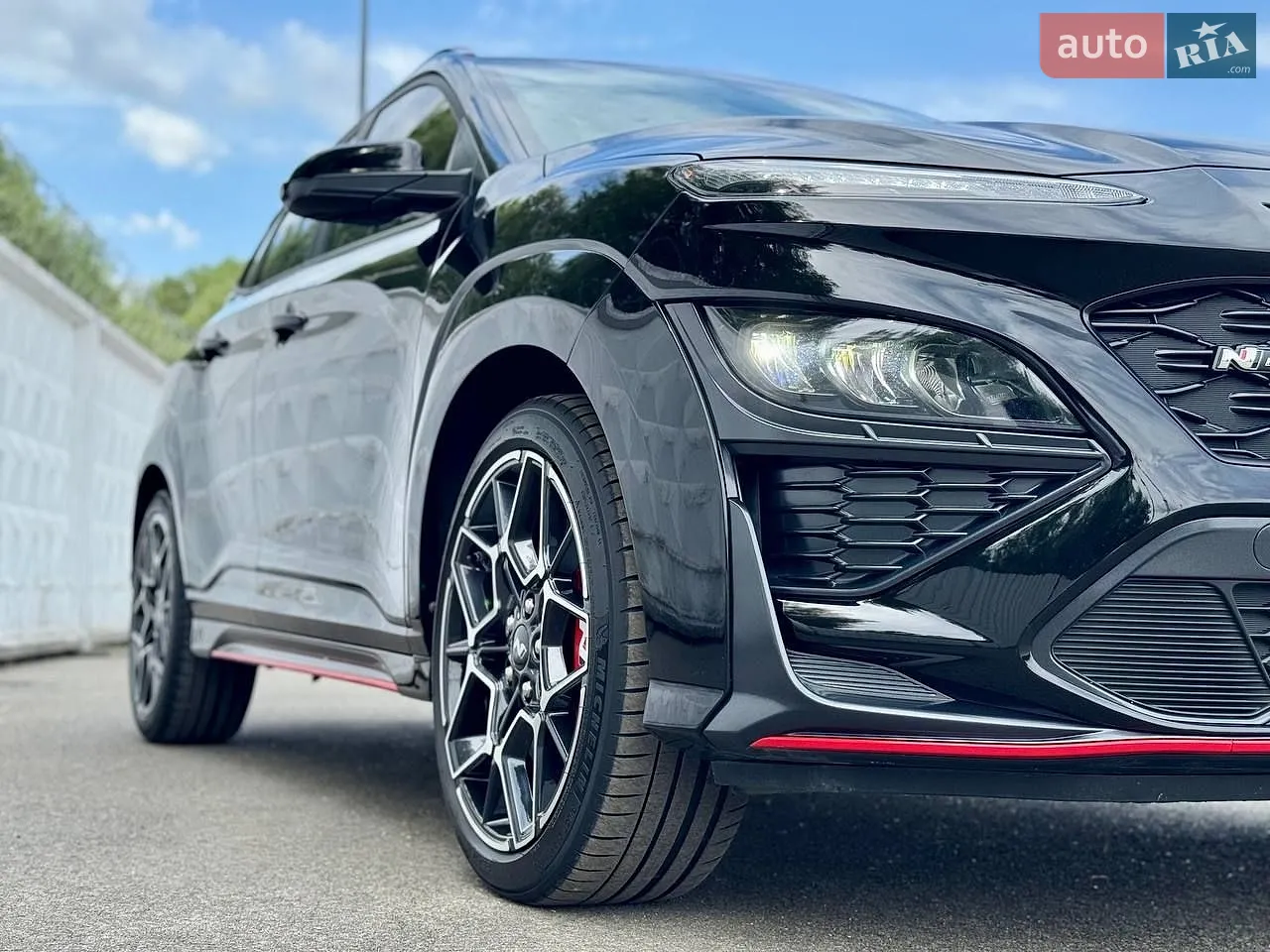 2021 Hyundai Kona - мініатюра 12