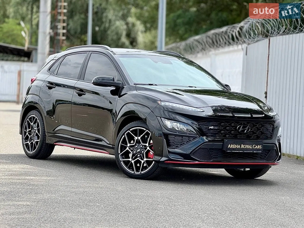 2021 Hyundai Kona - мініатюра 15