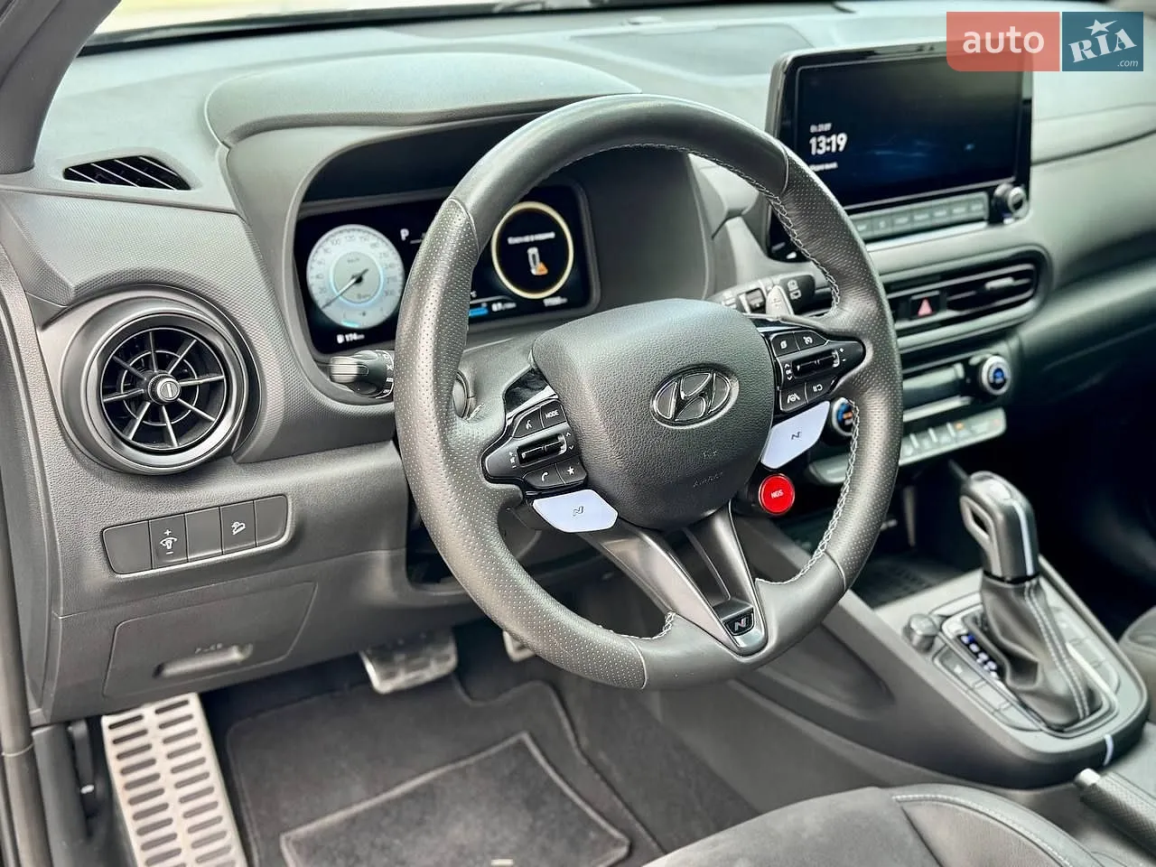 2021 Hyundai Kona - мініатюра 24