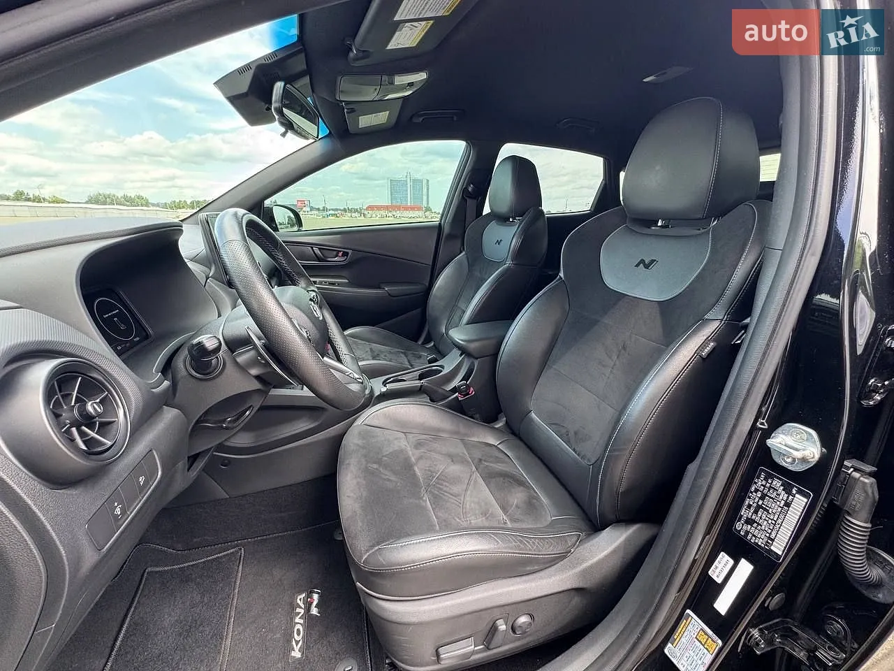 2021 Hyundai Kona - мініатюра 31