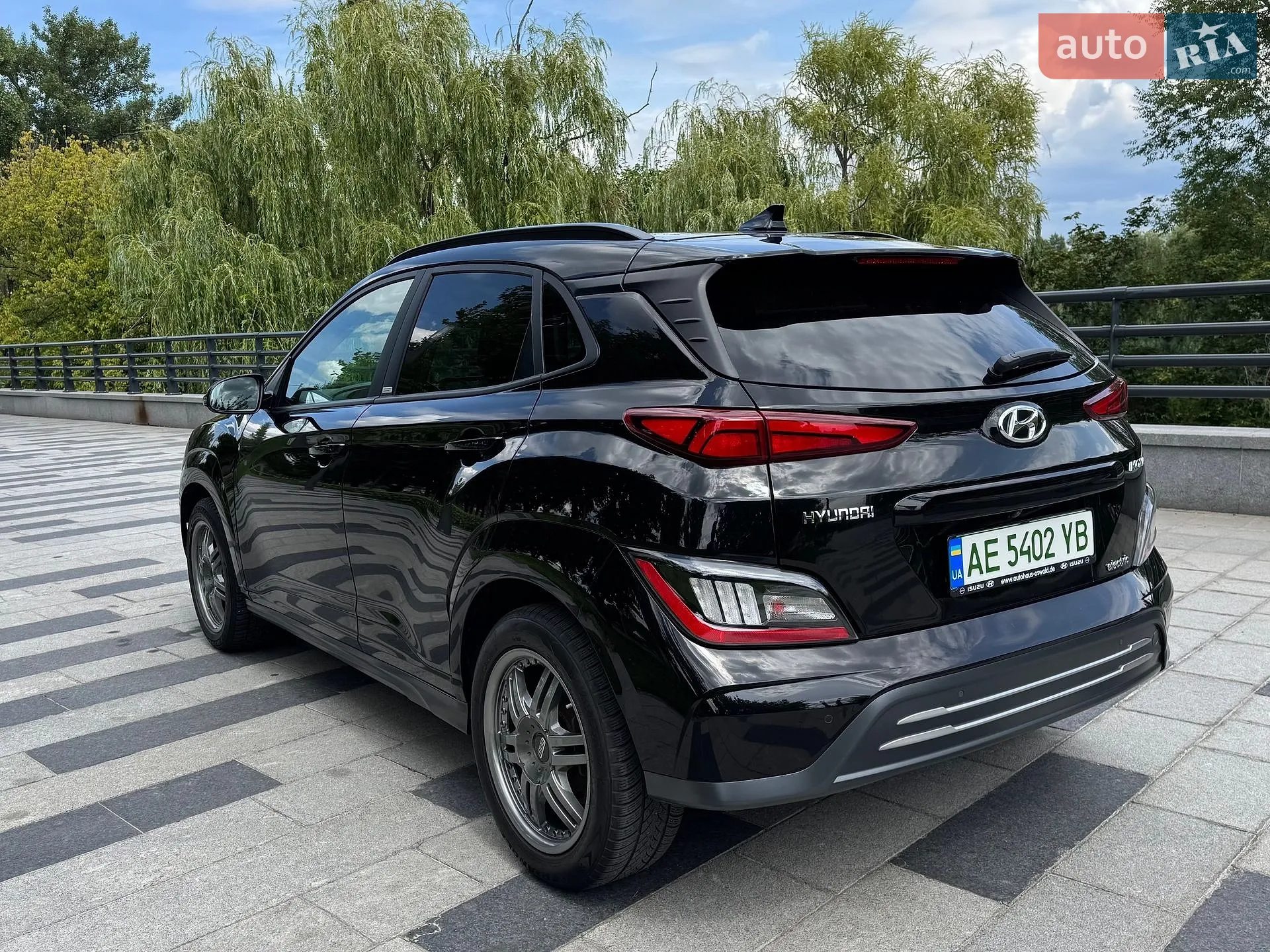 2020 Hyundai Kona - мініатюра 5