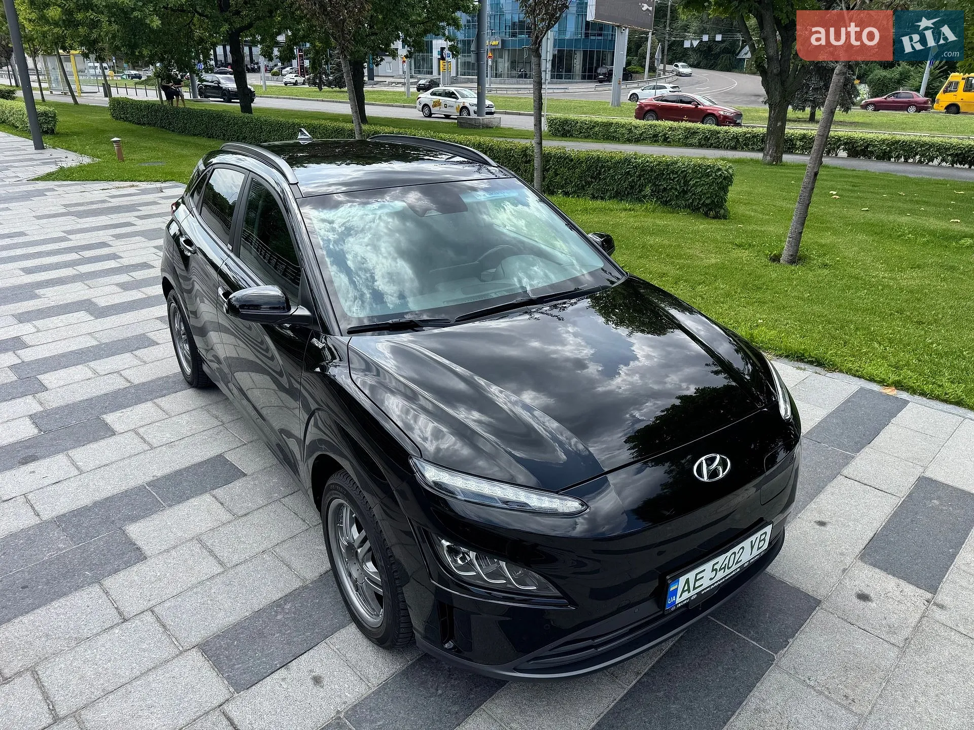 2020 Hyundai Kona - мініатюра 9