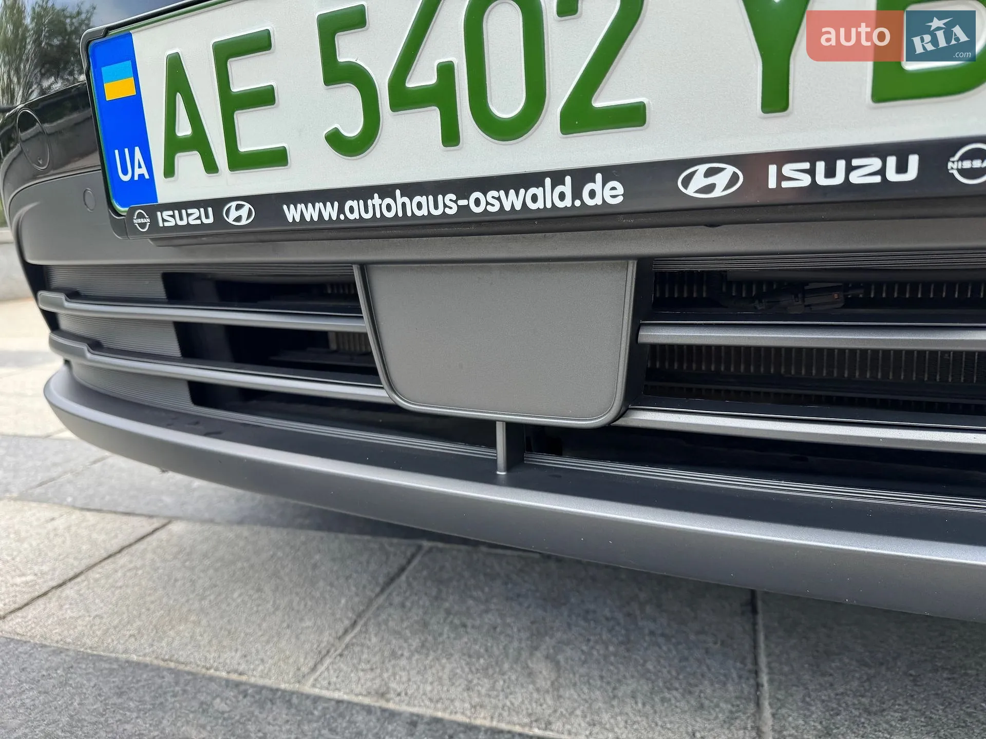 2020 Hyundai Kona - мініатюра 12