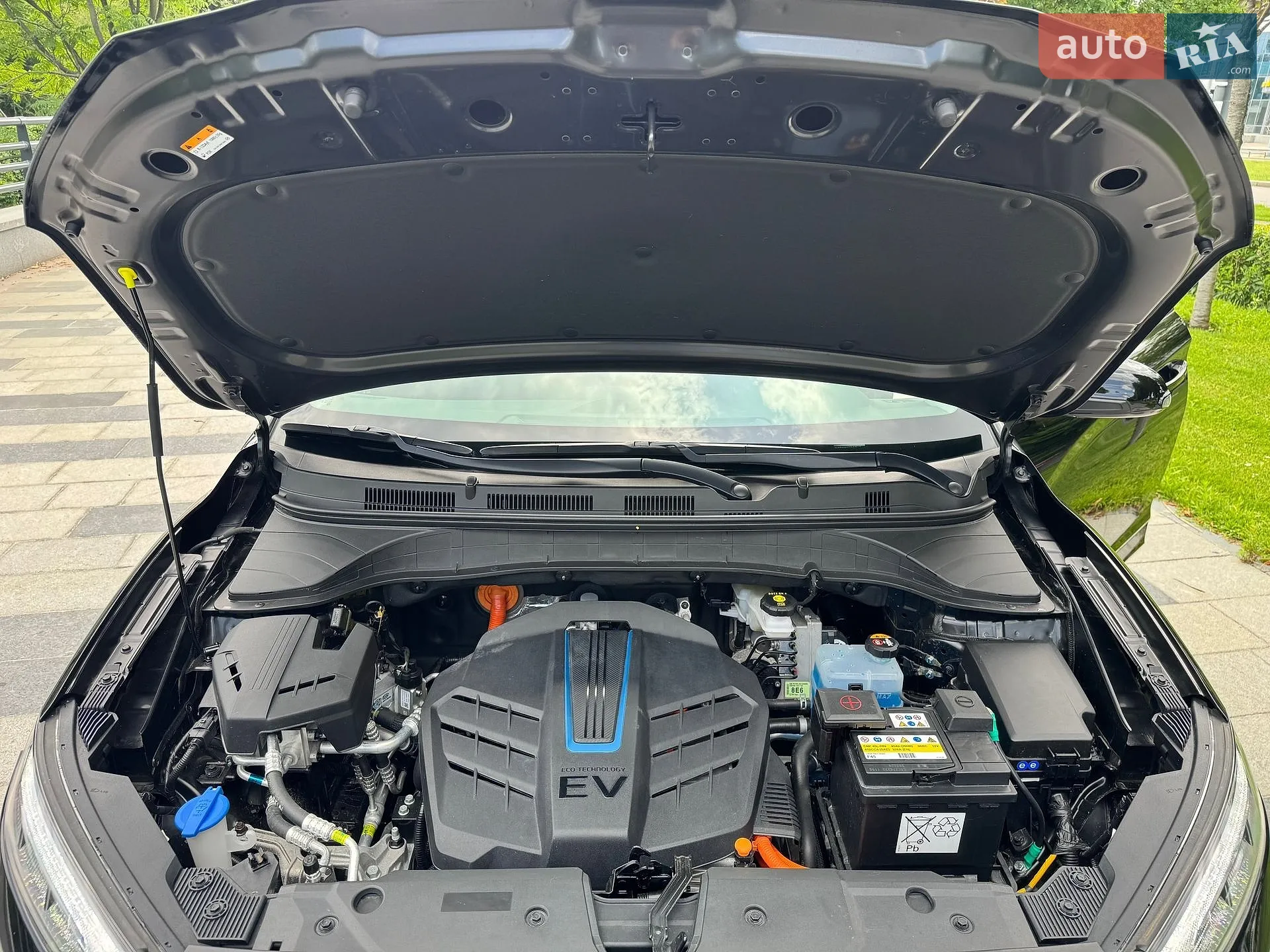 2020 Hyundai Kona - мініатюра 16
