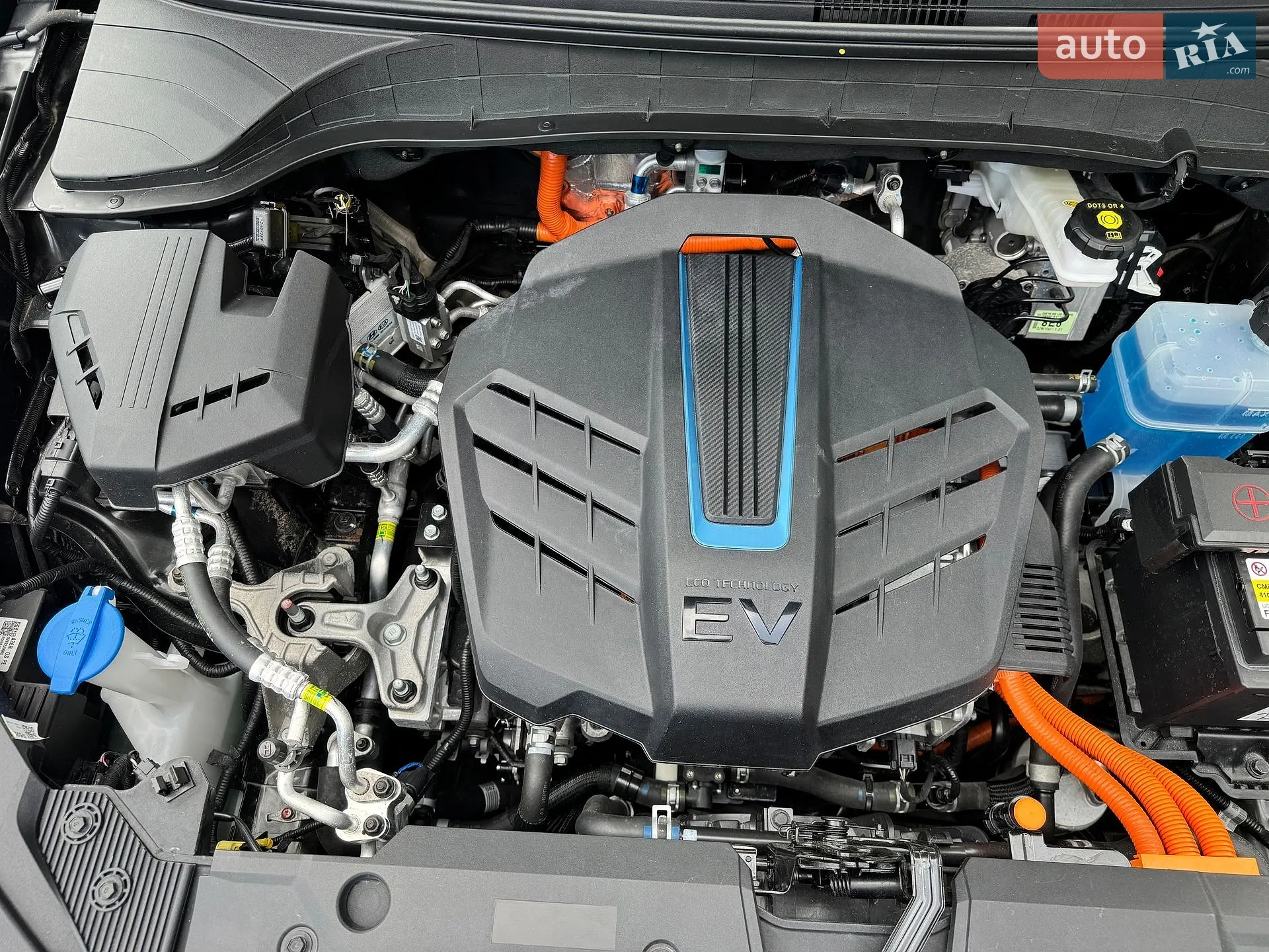 2020 Hyundai Kona - мініатюра 19