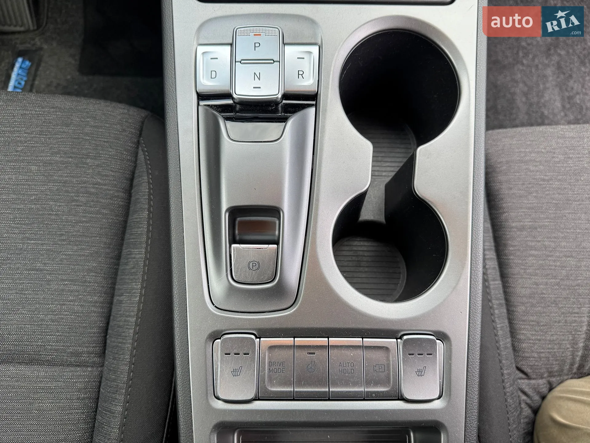2020 Hyundai Kona - мініатюра 27