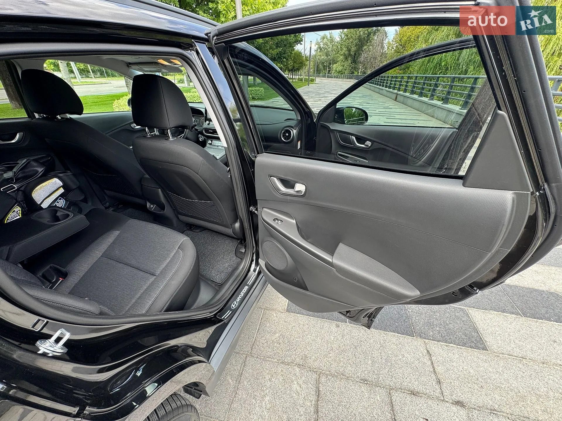 2020 Hyundai Kona - мініатюра 32