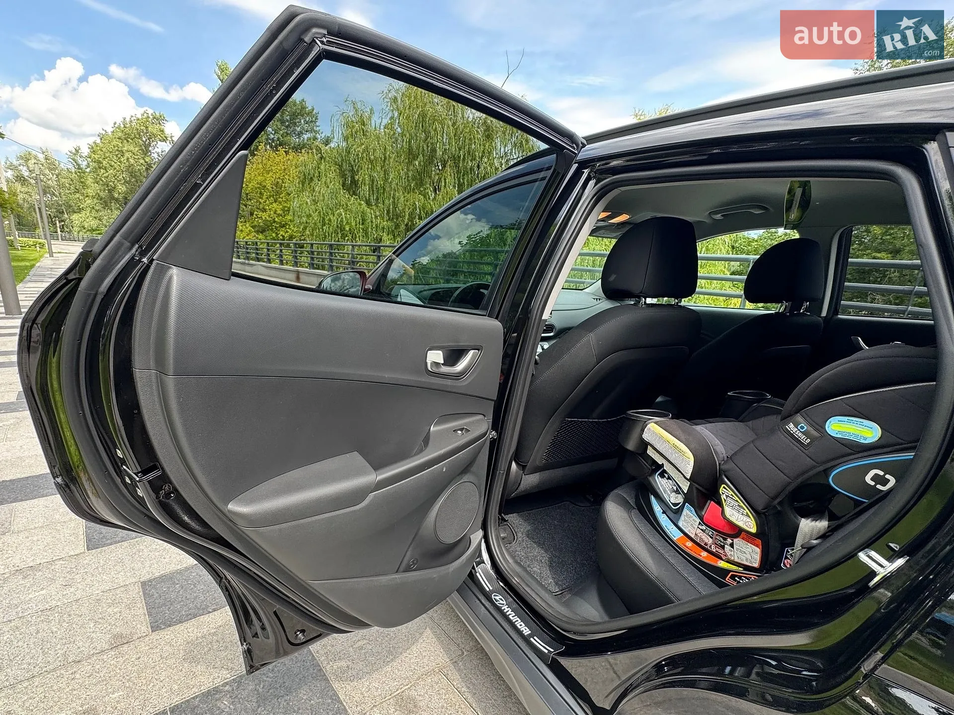 2020 Hyundai Kona - мініатюра 35
