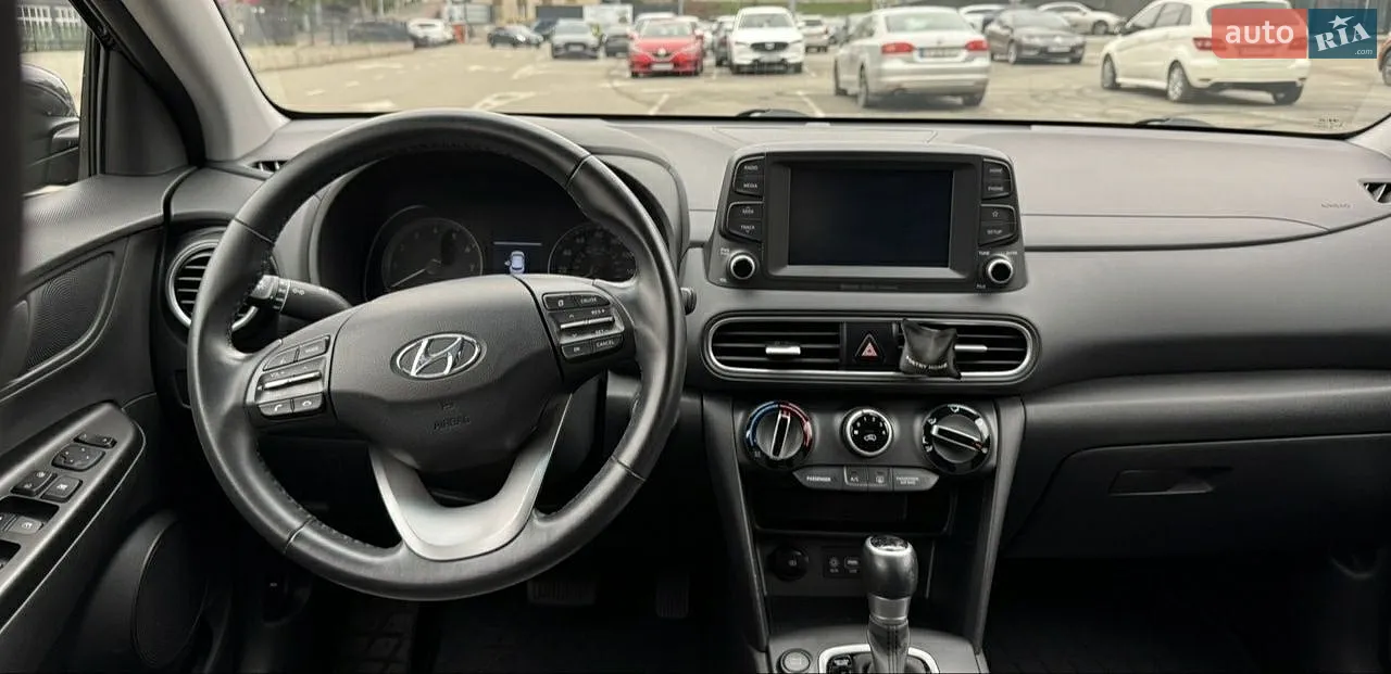 2020 Hyundai Kona - мініатюра 7