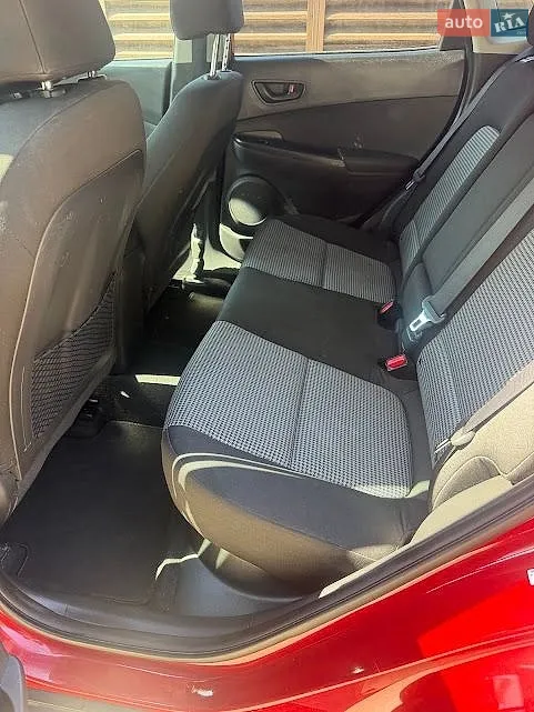 2020 Hyundai Kona - мініатюра 18