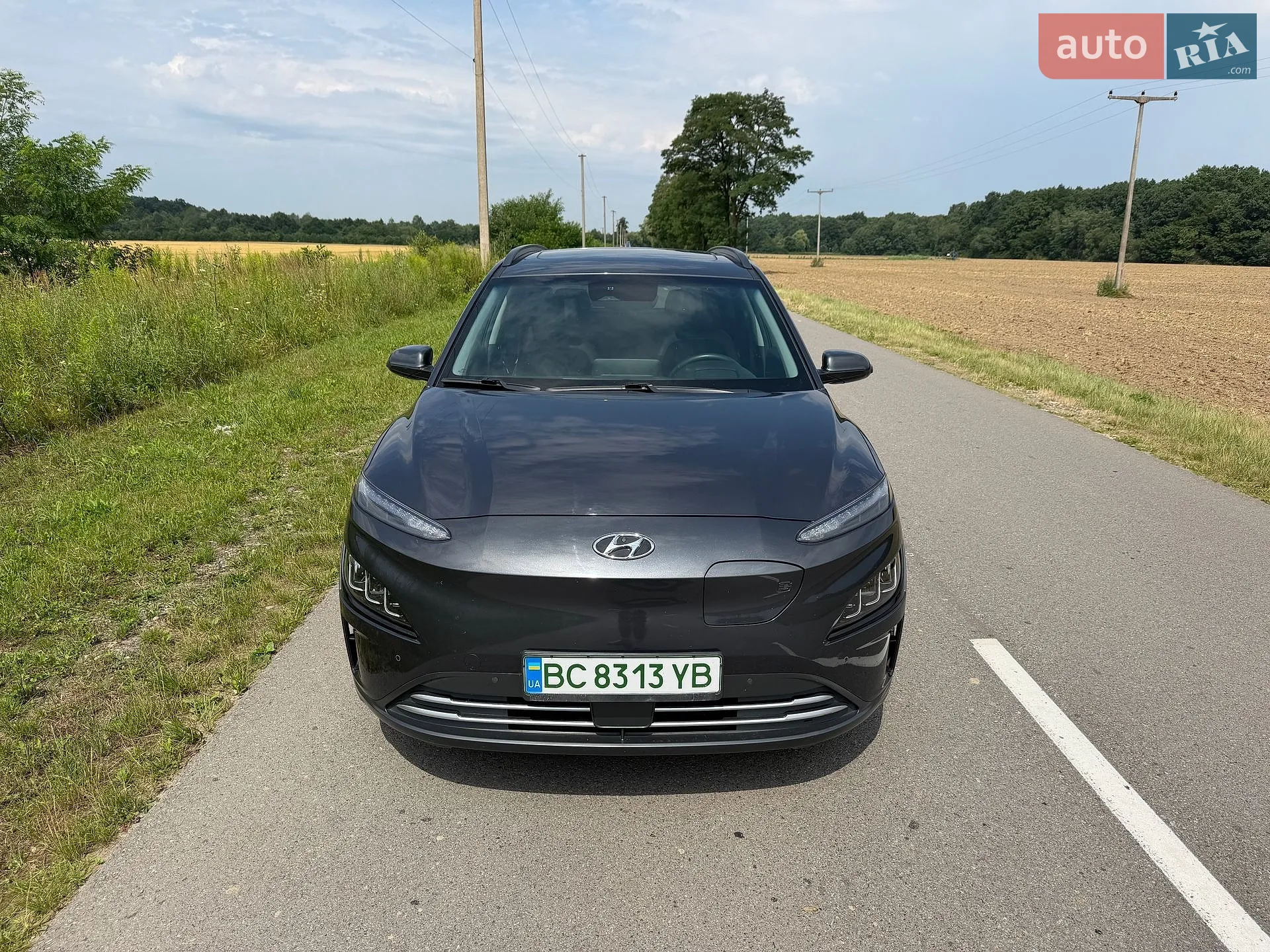 2021 Hyundai Kona - мініатюра 4
