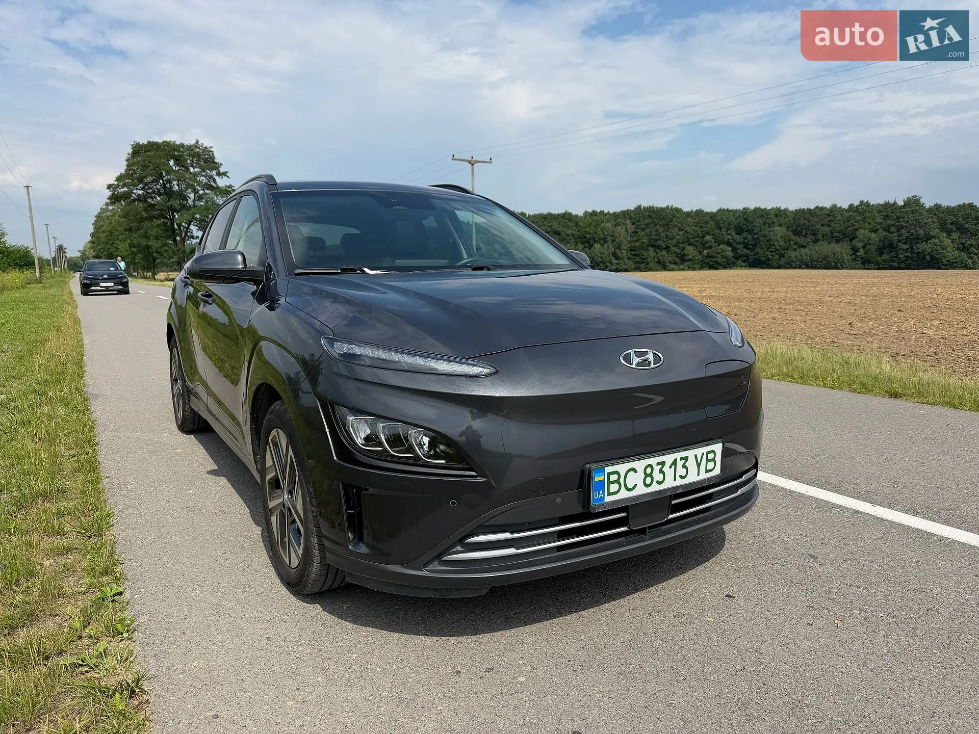 2021 Hyundai Kona - мініатюра 2