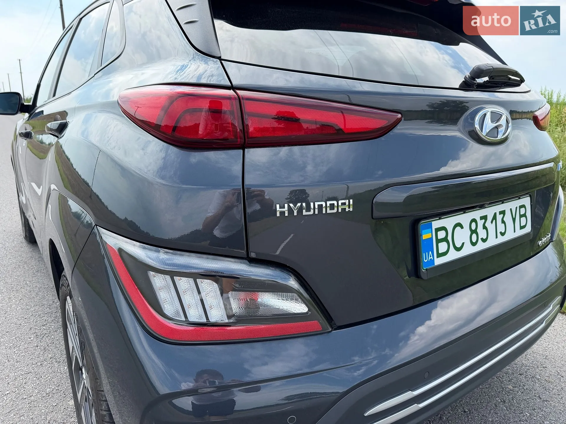 2021 Hyundai Kona - мініатюра 15