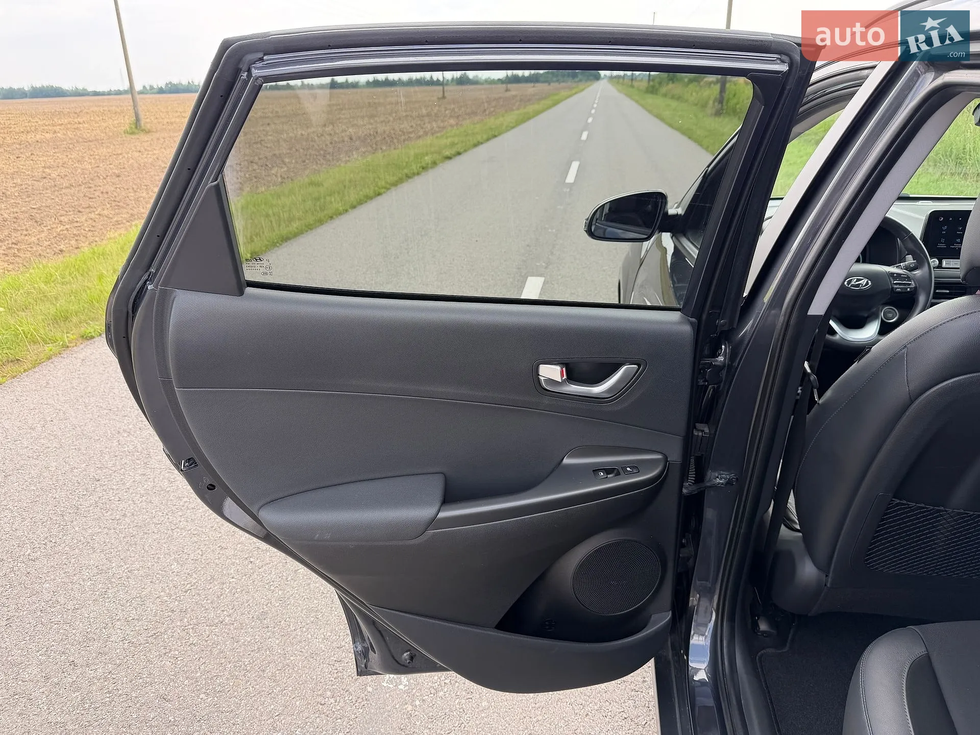 2021 Hyundai Kona - мініатюра 38