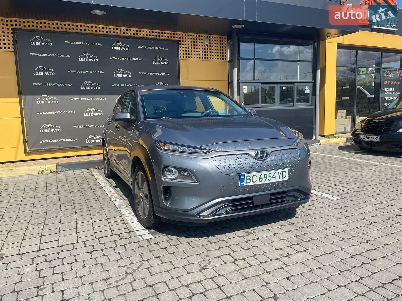 2020 Hyundai Kona - мініатюра 22