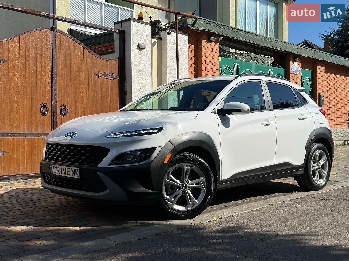 2023 Hyundai Kona - фото 1