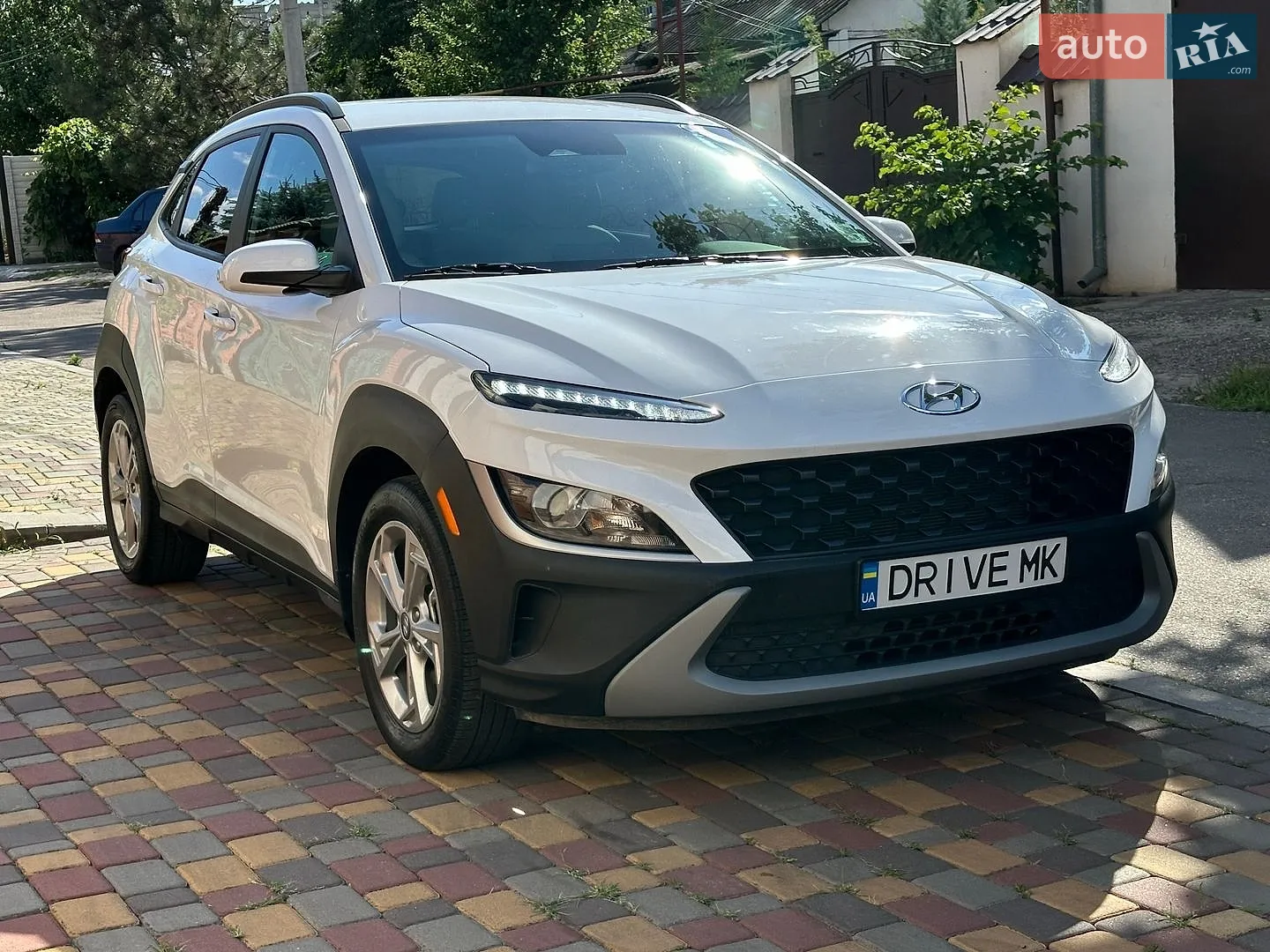 2023 Hyundai Kona - мініатюра 5