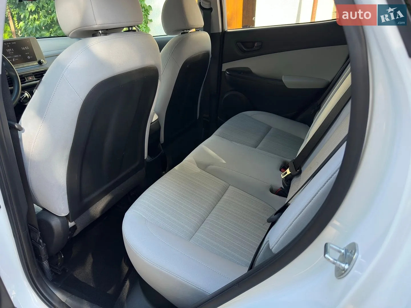 2023 Hyundai Kona - мініатюра 11