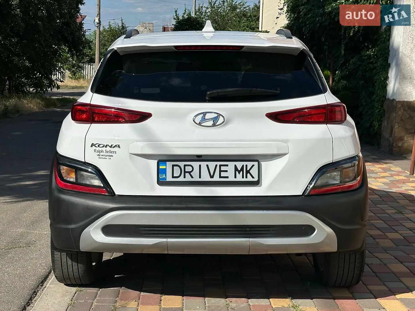 2023 Hyundai Kona - мініатюра 8