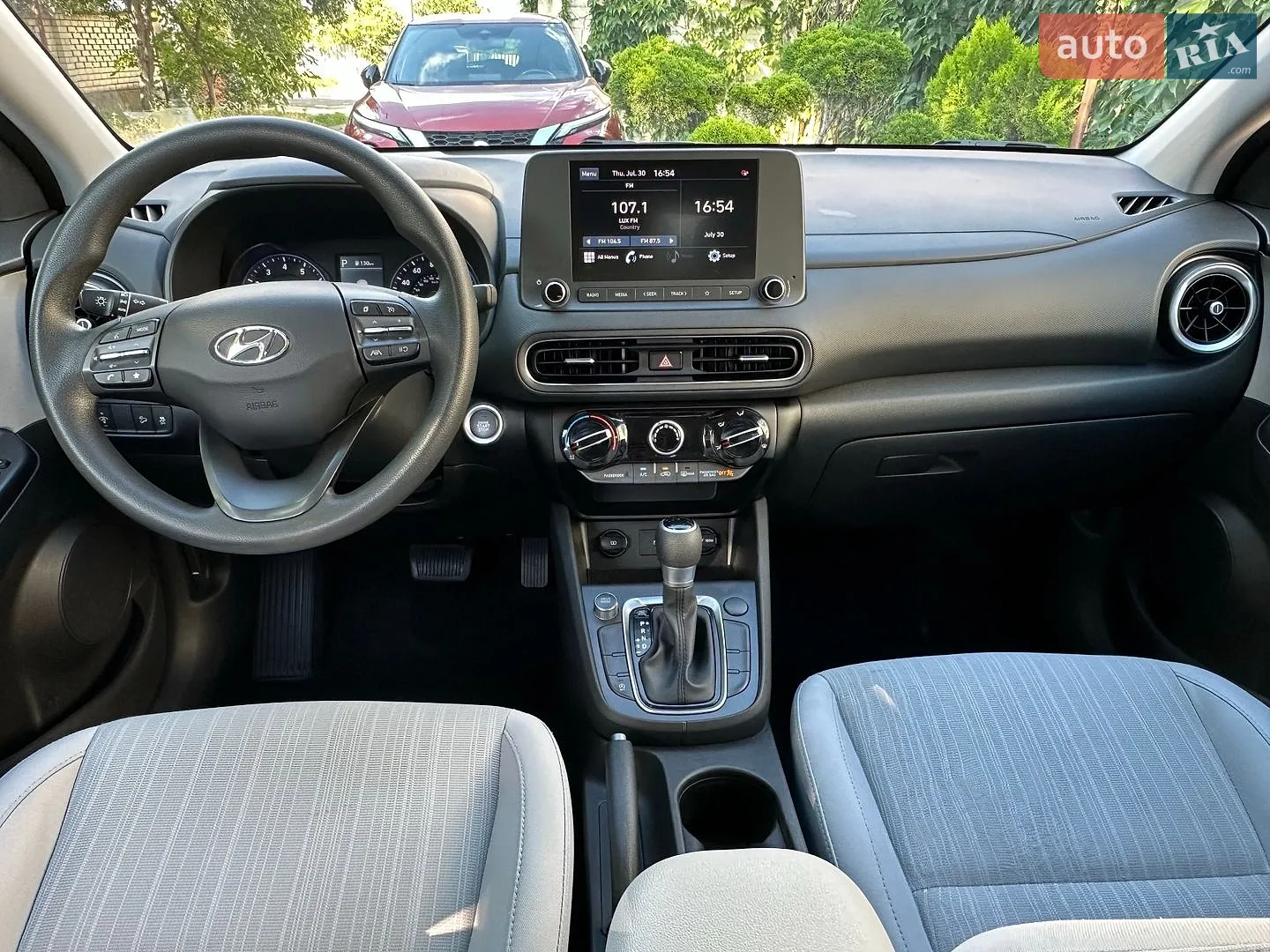 2023 Hyundai Kona - мініатюра 12