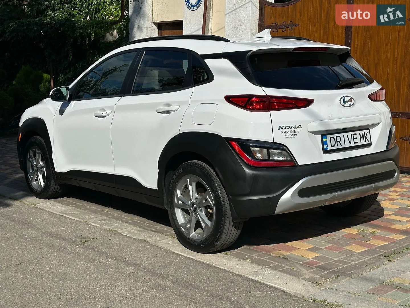 2023 Hyundai Kona - мініатюра 7