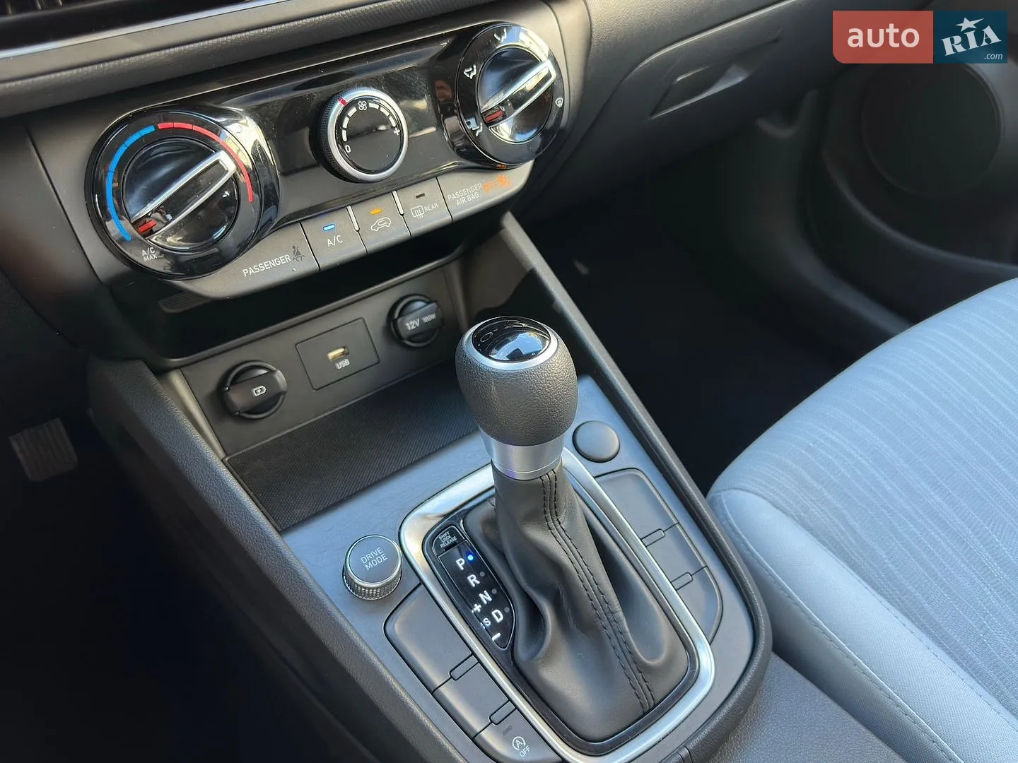 2023 Hyundai Kona - мініатюра 20