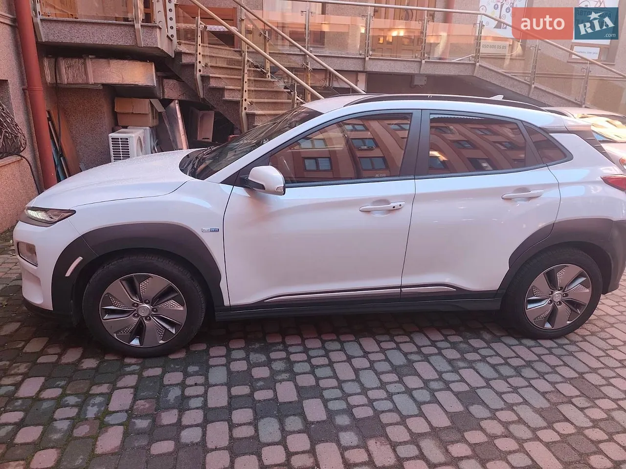 2021 Hyundai Kona - мініатюра 35