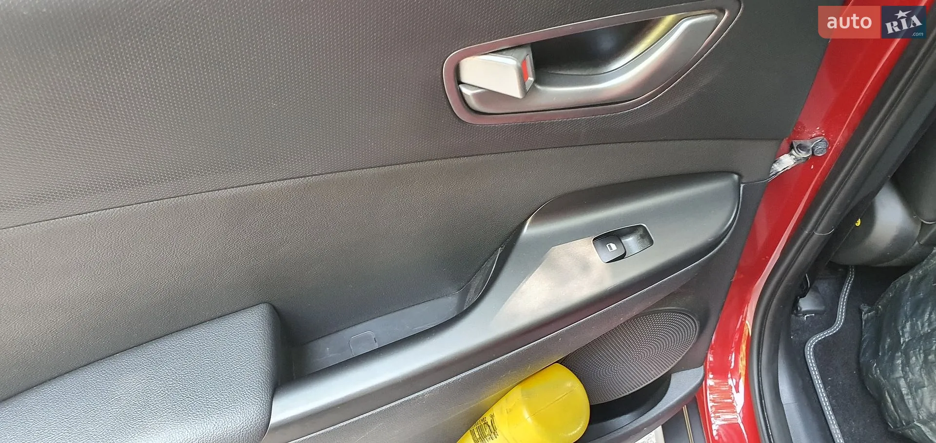 2019 Hyundai Kona - мініатюра 6