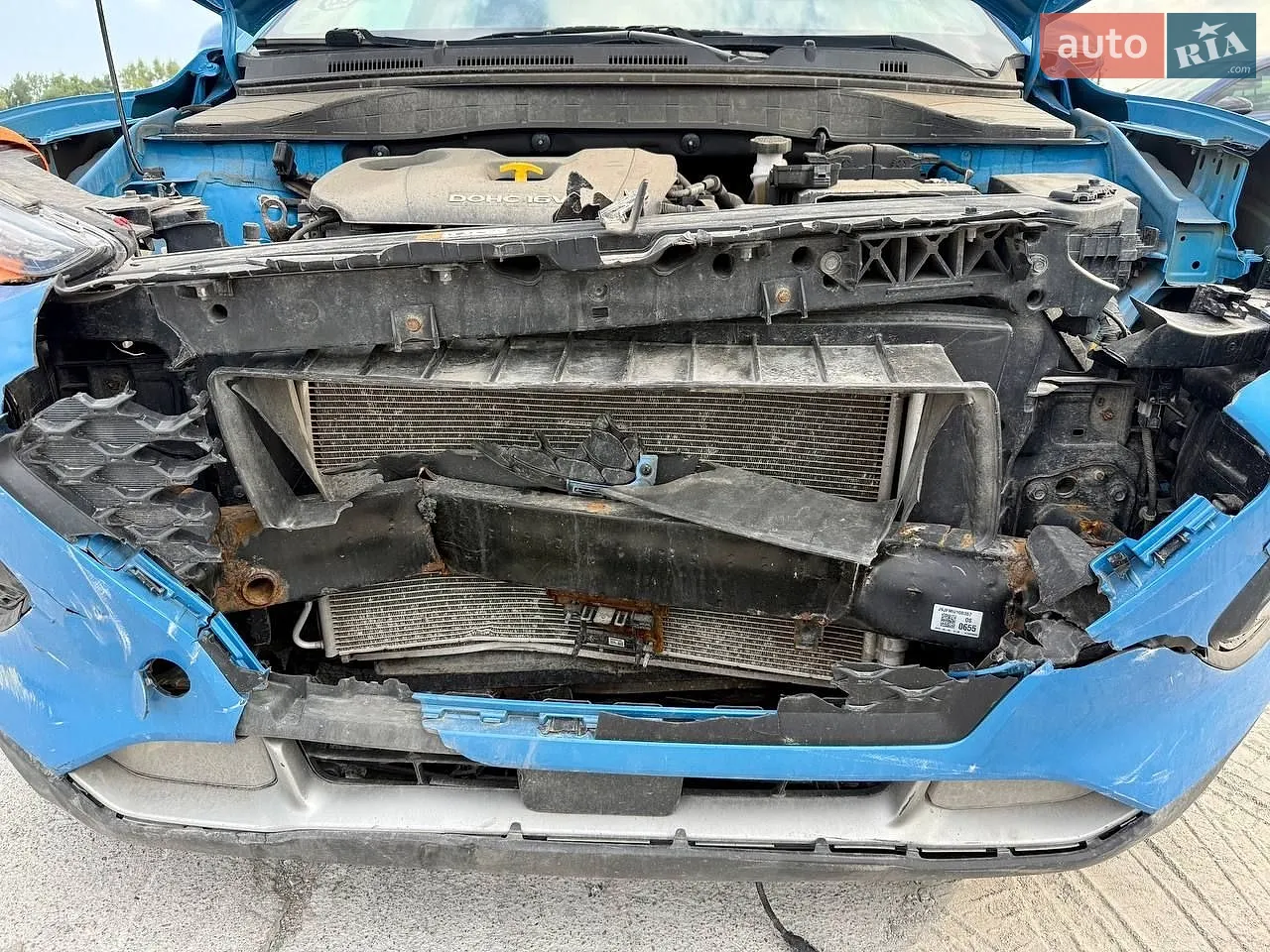2019 Hyundai Kona - мініатюра 10