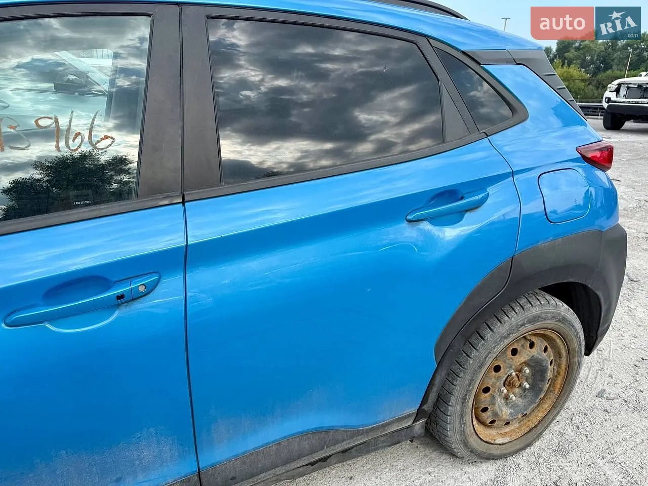 2019 Hyundai Kona - мініатюра 15