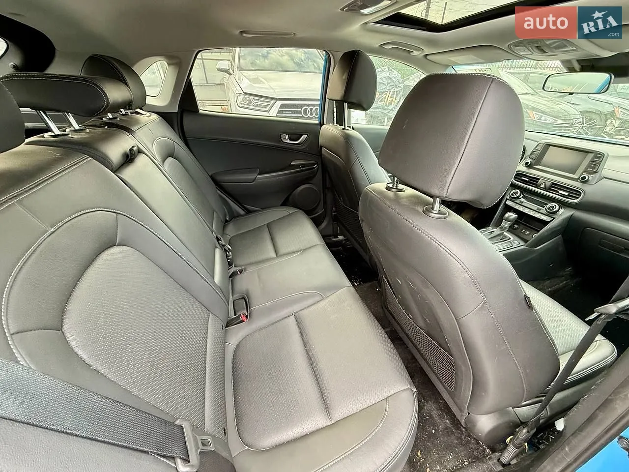 2019 Hyundai Kona - мініатюра 25
