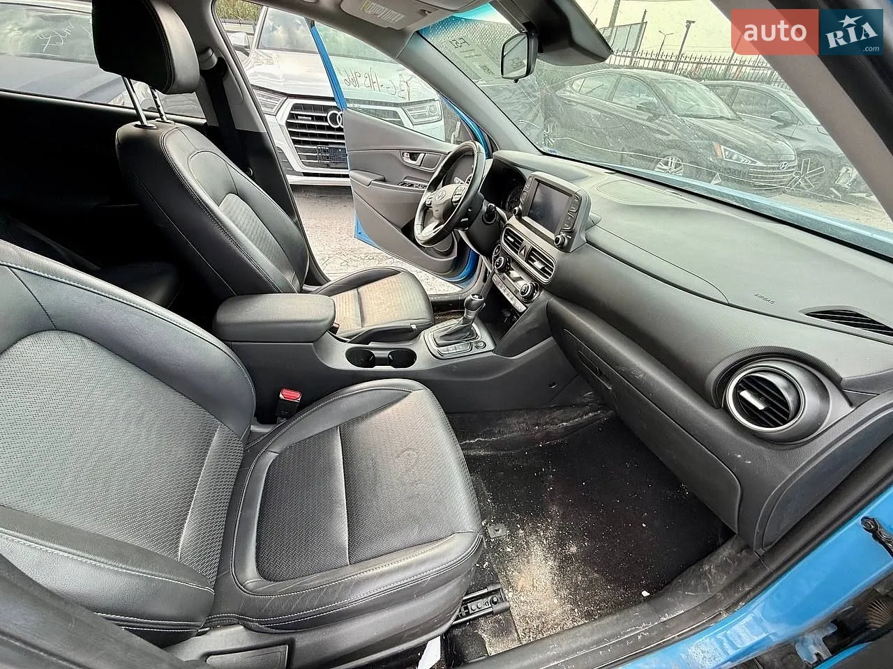 2019 Hyundai Kona - мініатюра 32