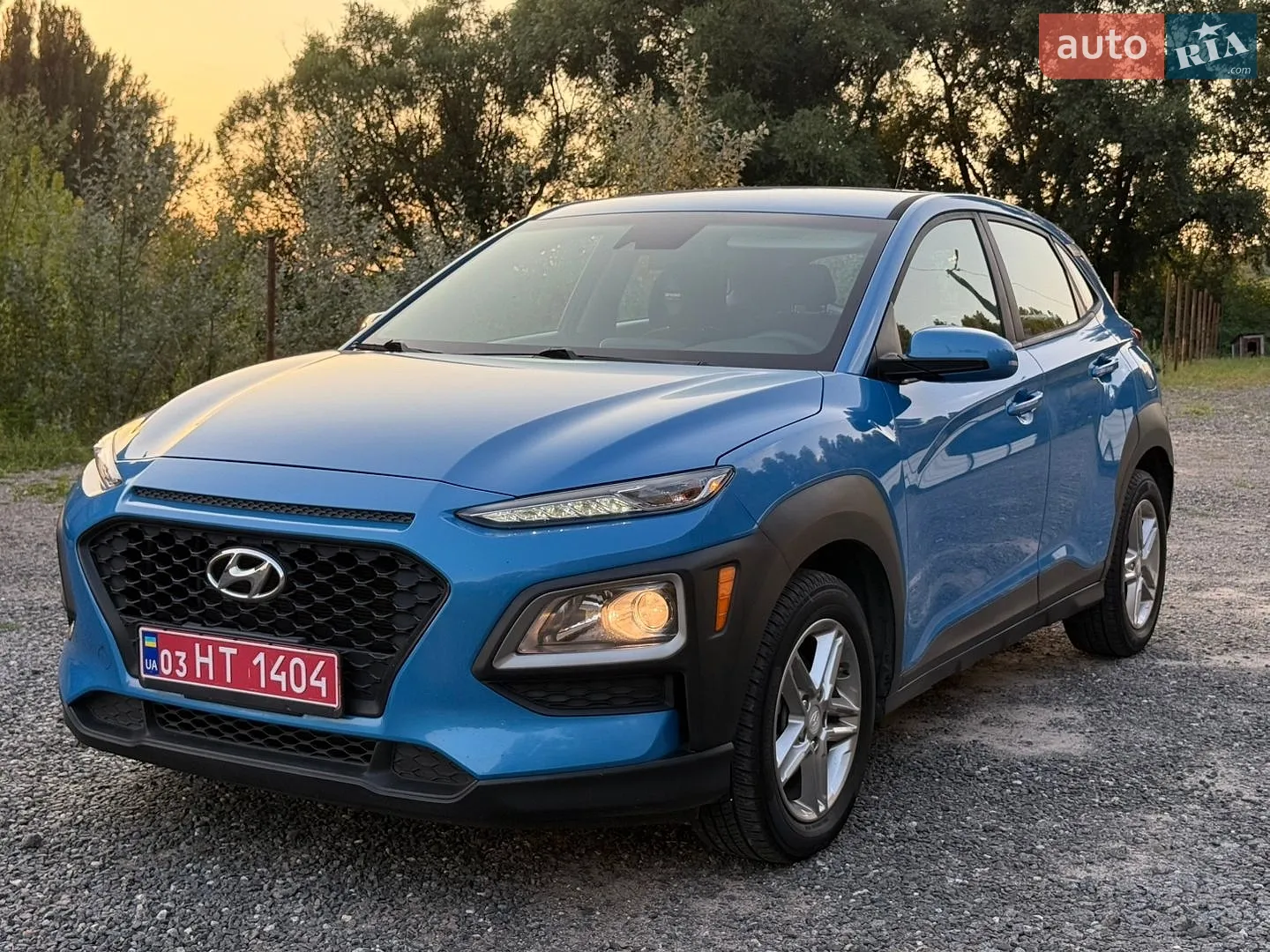 2019 Hyundai Kona - мініатюра 2