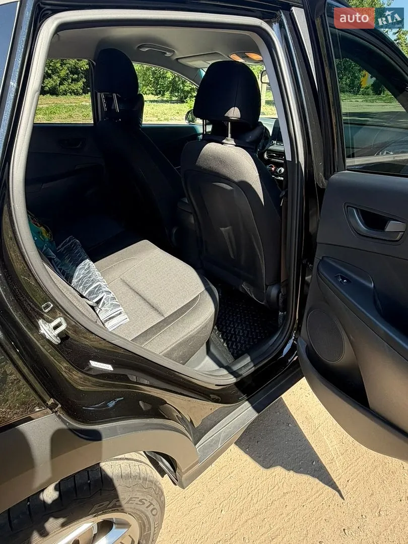2021 Hyundai Kona - мініатюра 16