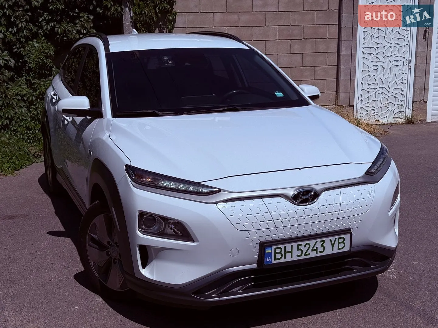 2018 Hyundai Kona - мініатюра 3