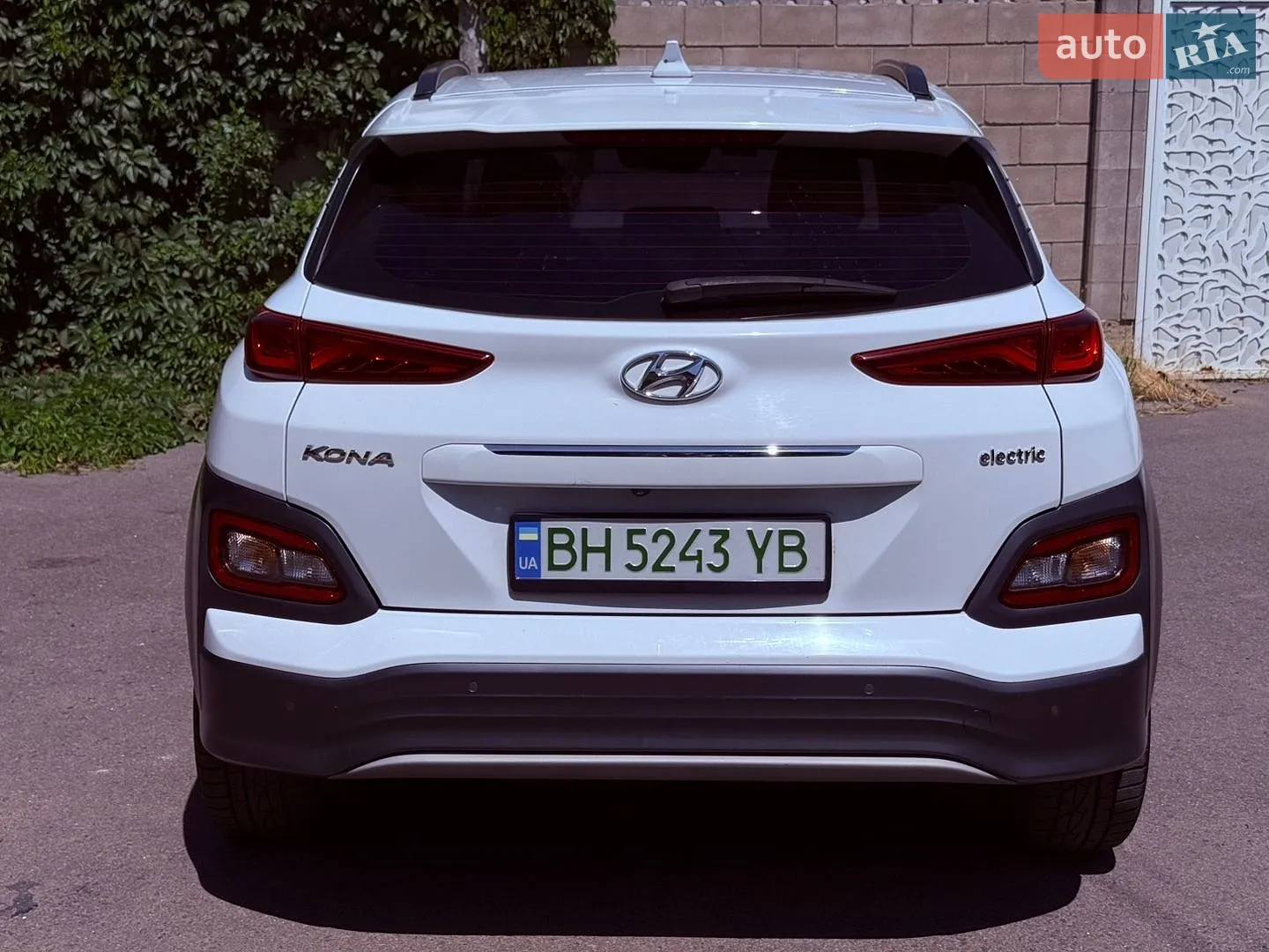 2018 Hyundai Kona - мініатюра 8