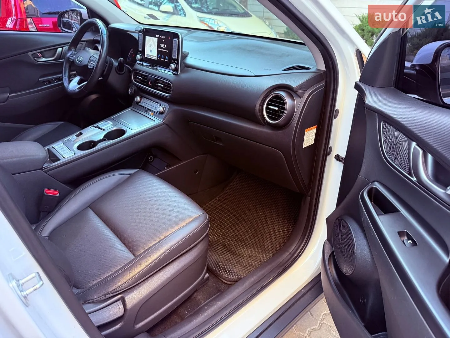 2018 Hyundai Kona - мініатюра 23