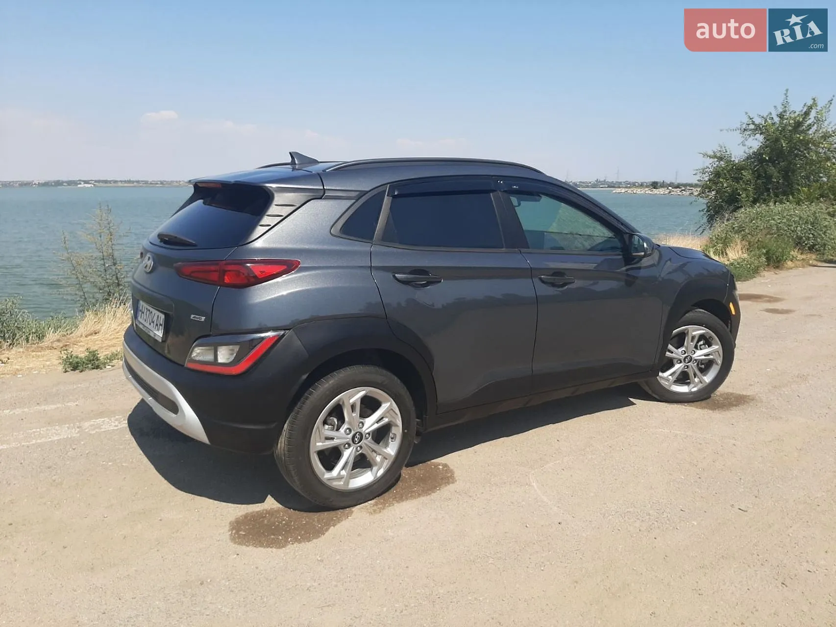 2021 Hyundai Kona - мініатюра 5