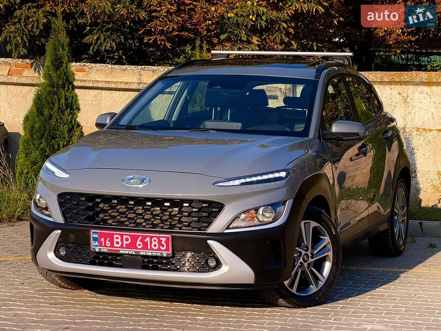 2023 Hyundai Kona - мініатюра 4