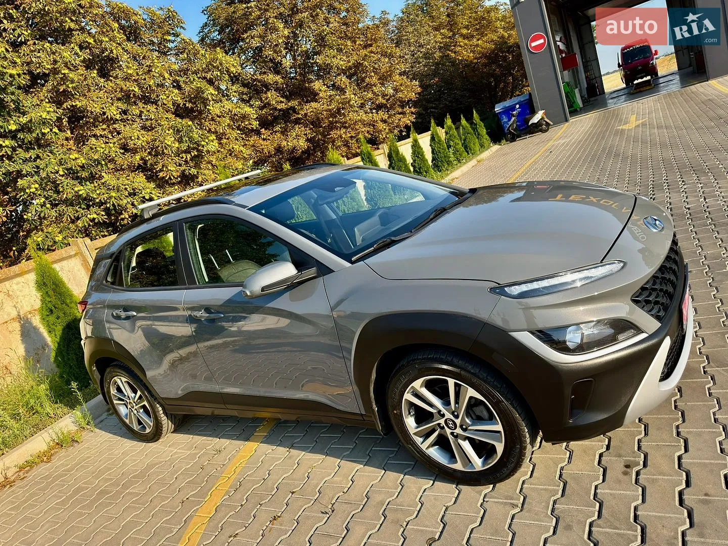 2023 Hyundai Kona - мініатюра 25